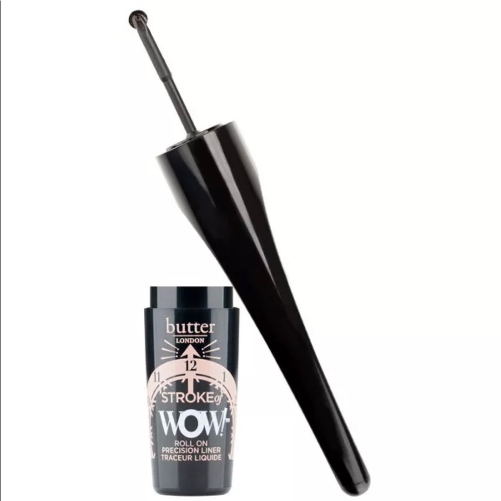 BUTTER LONDON Stroke Of Wow Roll On Liner